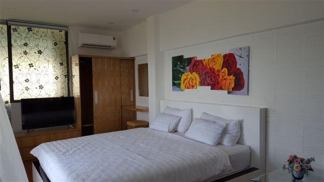 Oasis Home Nha Trang Exterior photo